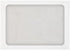 LUXPaper A7 Full Face Window Envelopes | Peel & Press | 5 1/4" x 7 1/4" | White | 70lb. Text | 50 Qty...