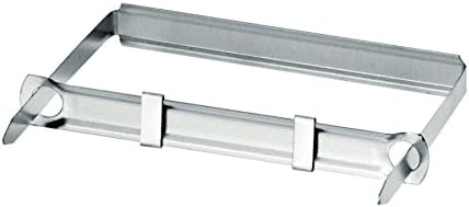 OfficeMax Prong Fastener Base, 2.75", 2" Capacity, 50 ct....