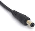 USB Type C to DC Cable - USB-C Male to DC 5.5 x 2.5 Male Power Plug for Table (DC Male)...