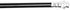 Dynamic Friction Company Front Left Brake Line Hose 350-47041 For 1984-1992 Chevrolet Camaro, 1984-1992 Pontiac Firebird...