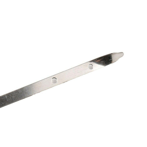 ZJ02-10-450 Car Engine Oil Dipstick, Oil Level Indicator Dipstick Fits for Mazda 2 1.5L 2011 2012 2013 2014...