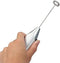 Coffee and Milk Frother, Handheld Electric Foam Whisk For Lattes and Coffee Drink Mixer...