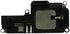 MMOBIEL Loud Speaker Compatible with iPhone 13 Pro - 6.1 inch - 2021 - Ringer Buzzer Flex Cable Loudspeaker Replacement - Incl. Screwdrivers...