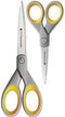 Acme Westcott Titanium Scissor - 2 Pack (Pack of 3)...