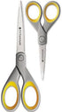 Acme Westcott Titanium Scissor - 2 Pack (Pack of 3)...