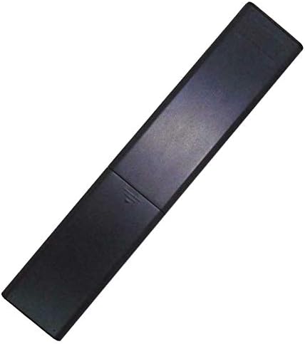 Replaced Remote Control Compatible for Sony HTMT300 HT-MT300 SA-MT300 SAMT300 HTMT301 HT-MT301 SAMT301 SA-MT301 Soundbar System...