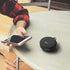 Inwa Bluetooth Shower Speaker IPX7 Waterproof, TWS Wireless Bathroom Speakers, Built-in Mic with Bluetooth 5.0, TF Card Mode, 12 Hour Playtime, Po...