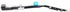 Bluetooth Antenna Signal Kit Flex Cable Replacement Part for iPhone 12 Pro Max...