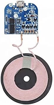 Wireless Circuit Board...