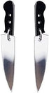 Knife Earrings for Women. Cute Dangle Knife Earrings for Women, Teens, Girls, and More. Knife Halloween Earrings. Friday the 13th Earrings. Earrin...