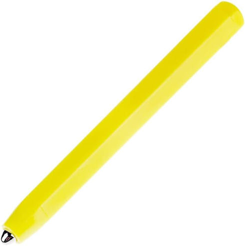 Replacement Stylus Magnetic Drawing Pen Magnet Replacement Pens for Magnetic Drawing Board Pen Replacement Magnapad A to Z and Numbers 0-9 (Yellow...