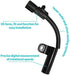 917-753 Crank Crankshaft Position Sensor Fit for Dodge Avenger Stratus Cirrus Sebring 1995 1996 1997 1998 1999 2000,4609077 4807083 5S1706 917753...