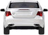 Car Magnet Sports Athlete Volleyball Magnetic Decal for School Lockers or Fridge, 3 3/4 Inch, Set of 5 (Grey)...