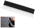 Car Water Blade, Automotive Wiper Blade Squeegee, Silicone Water Blade Quick Drying Wiper Blade Squeegee 10 Inch Black for Car Vehicle Windshield ...