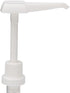 Syrup Pump fits Standard Gallon jug, Lock Down Pump Delivers 1oz/30ml of Liquid with Each Pump Stroke, Fits only Standard 1-1/2 inch (38 mm) Neck ...