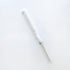 10 Pieces Microfiber Detail Duster Sticks Crevice Cleaning Tool Brush Mini Detail Dusters for Cleaning Home Car Window The Smallest Spaces (White)...