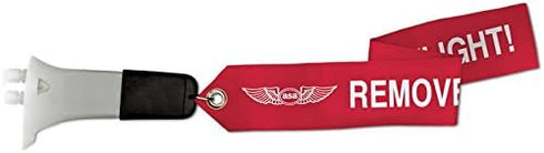 ASA's Pitot Tube Cover - 5/8"...