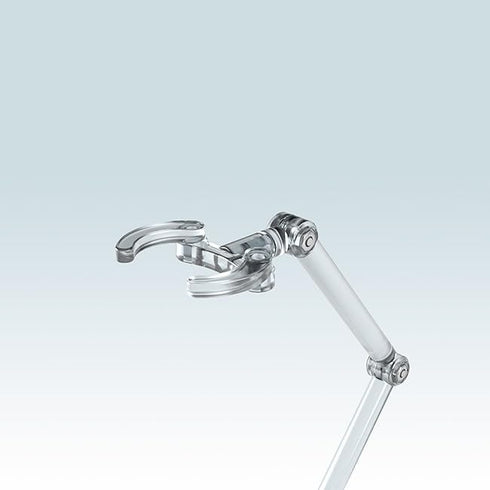 Good Smile The Simple Stand X3 (for Figures & Models) 3Piece Display Stand Set, Multicolor...