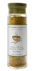 The Gourmet Collection Spice & Seasoning Blend, Thai Style Green Curry - Spicy & Sweet for Chicken, Vegetables, Fish: Grill Rub: 156 Servings....