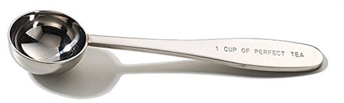 Time for Tea English original 1 Cup of Perfect Tea measuring spoon/scooper...