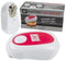 Mercury Electric Can Opener-Simply Your Life with a Click of a Button!...