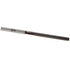 Utoolmart Hand Reamer 3mm Alloy Tool Steel H8 6 Straight Flutes Hand Milling Cutter Tool 1pcs...