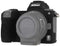 Camera Case Compatible with Nikon Z6 Z7 Z6 II Z7 II Digital Camera, Anti-Scratch Soft Silicone Rubber Housing Case Shell Protective Camera Cover S...