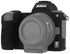 Camera Case Compatible with Nikon Z6 Z7 Z6 II Z7 II Digital Camera, Anti-Scratch Soft Silicone Rubber Housing Case Shell Protective Camera Cover S...