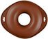 10 inch Silicone Ring Donut Circle Cake Baking Bake Pan...