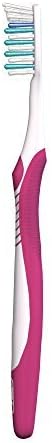 Oral-B Complete Deep Clean Toothbrush, 35 Soft (Colors Vary) - Pack of 4...