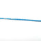 Dental Orthodontic Elastic Rubber Power Chain Braces Bands Short/Long/Close for Teeth Braces (Short, Sky Blue)...