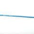 Dental Orthodontic Elastic Rubber Power Chain Braces Bands Short/Long/Close for Teeth Braces (Short, Sky Blue)...