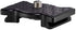JOBY QR 3K PRO Plate, Compact Replacement Plate for GorillaPod 3K PRO, Arca-Swiss Compatible for 3K Ball Head, Holds Premium Mirrorless Cameras, f...
