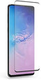 PureGear Tempered Glass Screen Protector for Samsung Galaxy S10, Scratch Resistant, Touch + Precision, Case Friendly Fit, Lifetime Replacement Cov...