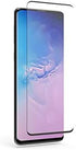 PureGear Tempered Glass Screen Protector for Samsung Galaxy S10, Scratch Resistant, Touch + Precision, Case Friendly Fit, Lifetime Replacement Cov...