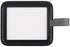 Touch Screen Digitizer Assembly Replacement for Apple Watch Series 3 (42mm)...