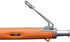 Tombow BC-AP54 Pencil Pressurized Permanent Ballpoint Pen, Air Press, 0.7 Orange...