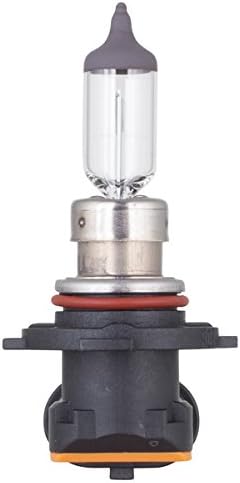 Philips 9145B1 Standard Halogen Replacement Front Fog Bulb, 1 Pack...