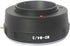 Compatible with for Minolta MD Lens to Micro 4/3 M4/3 Adapter GX7 GF6 GH3 G5 GF5 GX1 GF3 G3 & for Olympus OM-D E-M1 E-M5 E-PL6 E-P5 Camera...