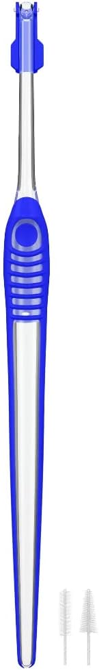 Crest Braces Care Deep Clean Kit with Interdental Toothbrush, 1 Count...