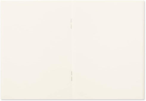 Traveler's Note Refill Sticker Mount Passport Size 14470006 White...
