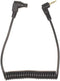 Rhino Camera Shutter Cable - Compatible with 3-Pin Canon Cameras...