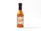 Farmer Nate's Smokehouse Habanero Hot Sauce with Habanero and Red Cayenne High Heat, 5 ounce...