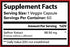 Saffron Extract 88.50mg - 60 Capsules - 100% Pure Saffron Supplements - Saffron Capsules - Saffron Supplements - Improves Mood - Saffron Pills for...