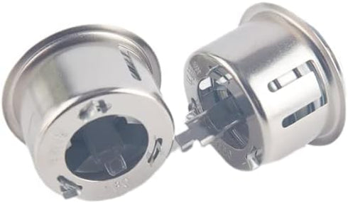 Temperature Limiter Temperature Control Switch Round Magnetic Center Thermostat Sensor for 175? High-power Rice Cooker Repair Parts...