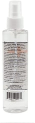 Boot Rescue Shoe Freshener, Lemongrass Scent - 6 Fl Oz/170mL, Naturally Eliminates Odor & Refreshes Shoes, Boots & Gym Bags...