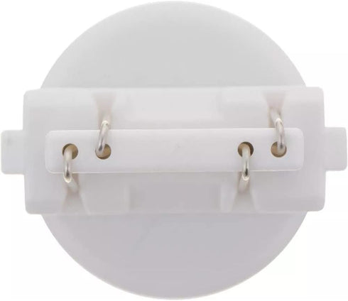 Philips Automotive Lighting 3157WLED Ultinon LED (White), 2 Pack...