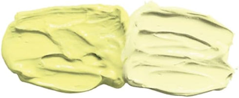 Grumbacher Pre-Tested Oil Paint, 37ml/1.25 Ounce, Nickel Titanate Yellow (P148G)...