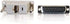 C2G 02934 RJ45 to DB25 Male Modular Adapter, Gray...