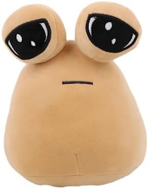 22cm/8.6in Alien Plush Toy,Cute Animal Plush Toy Doll,Alien Plushie Stuffed Animal Doll Soft Plush Toy Birthday Giftware(8.6in)...